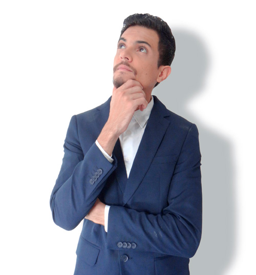 Jonas Ferreira Social Media e Marketing Digital